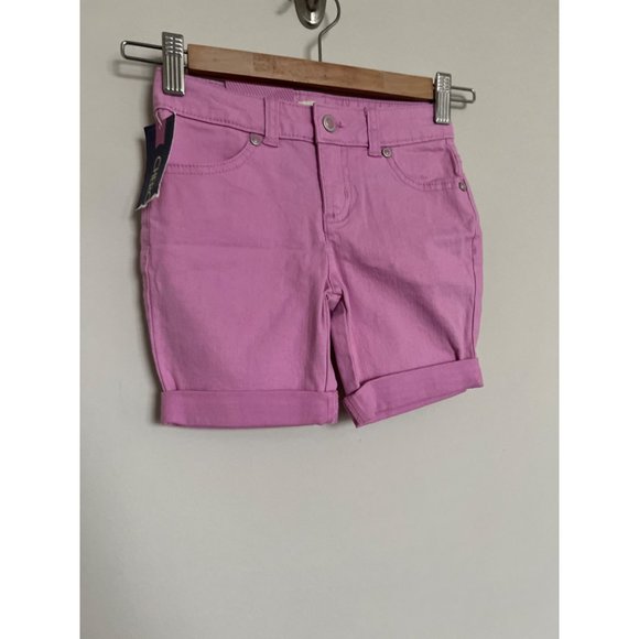 Cherokee Other - NWT Cherokee Pink Shorts - Size XS